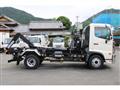 2021 Hino Ranger