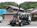 2021 Hino Ranger