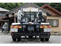 2021 Hino Ranger