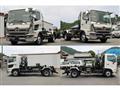 2021 Hino Ranger