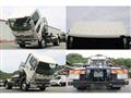 2021 Hino Ranger
