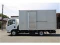 2016 Isuzu Elf Truck