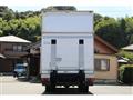2016 Isuzu Elf Truck