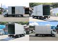 2016 Isuzu Elf Truck