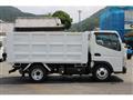 2021 Mitsubishi Fuso Canter