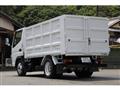 2021 Mitsubishi Fuso Canter