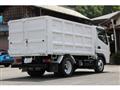 2021 Mitsubishi Fuso Canter
