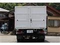 2021 Mitsubishi Fuso Canter