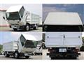 2021 Mitsubishi Fuso Canter