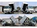 2021 Mitsubishi Fuso Canter