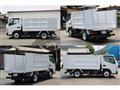 2021 Mitsubishi Fuso Canter