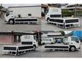 2015 Isuzu Elf Truck