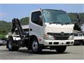 2012 Hino Dutro