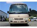 2009 Toyota Coaster