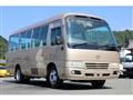 2009 Toyota Coaster