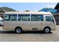 2009 Toyota Coaster
