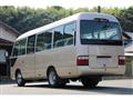 2009 Toyota Coaster