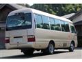 2009 Toyota Coaster