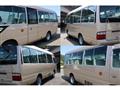 2009 Toyota Coaster