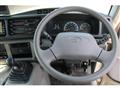 2009 Toyota Coaster