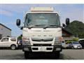 2016 Mitsubishi Fuso Canter
