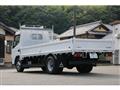 2016 Mitsubishi Fuso Canter