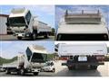 2016 Mitsubishi Fuso Canter