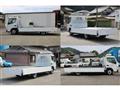 2016 Mitsubishi Fuso Canter