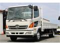 2017 Hino Ranger