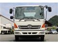 2017 Hino Ranger
