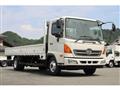 2017 Hino Ranger