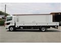 2017 Hino Ranger