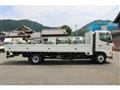 2017 Hino Ranger