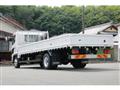2017 Hino Ranger