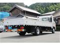 2017 Hino Ranger