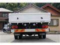2017 Hino Ranger