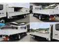 2017 Hino Ranger