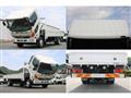 2017 Hino Ranger