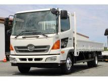 2017 Hino Ranger
