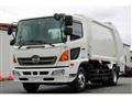 2014 Hino Ranger