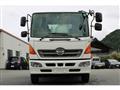 2014 Hino Ranger