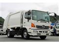 2014 Hino Ranger
