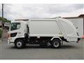 2014 Hino Ranger