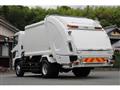 2014 Hino Ranger