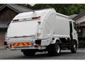 2014 Hino Ranger
