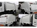 2014 Hino Ranger