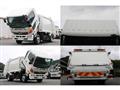 2014 Hino Ranger
