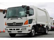 2014 Hino Ranger