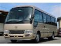 2016 Toyota Coaster