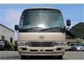 2016 Toyota Coaster